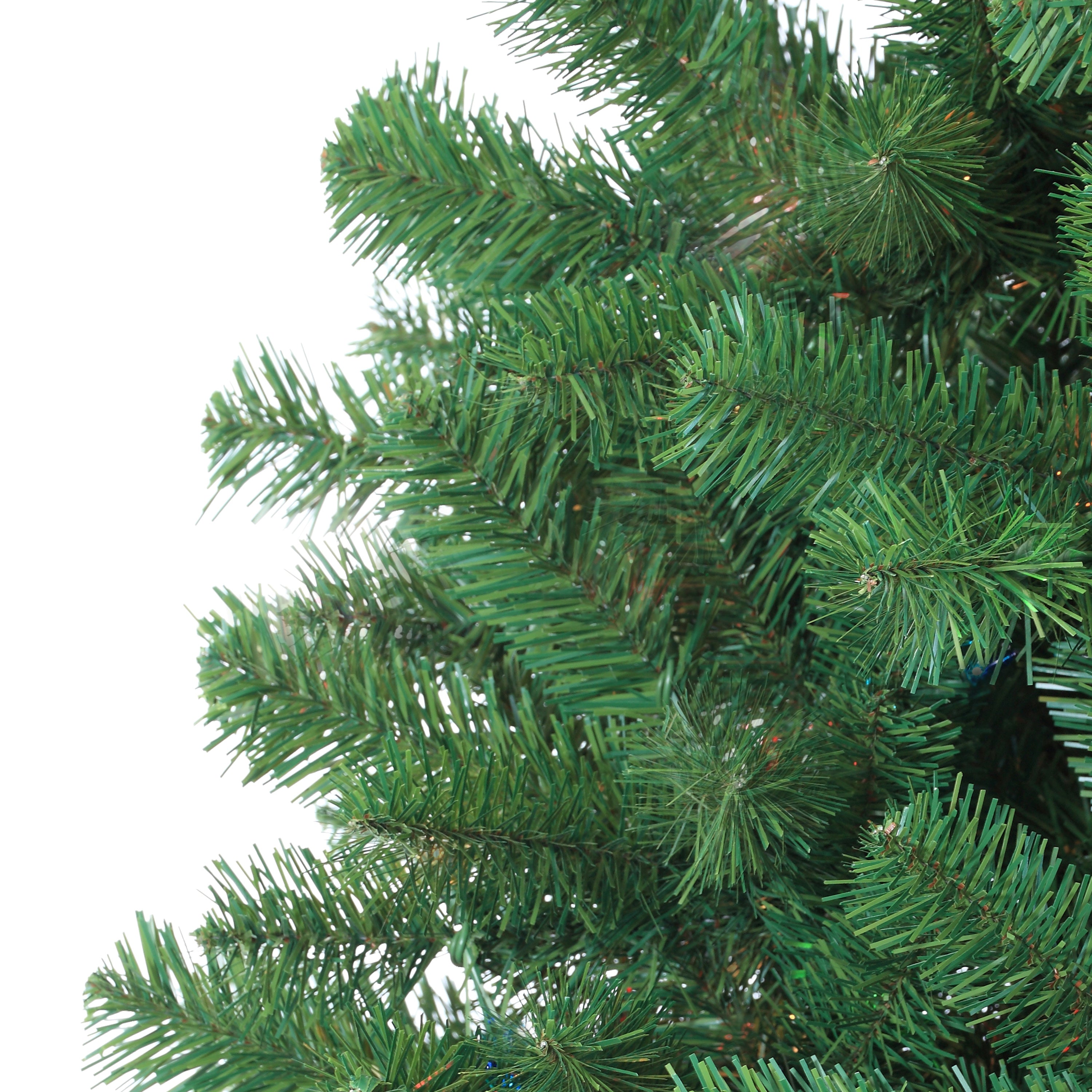 Sterling 7 ft. Unlit Montana Pine